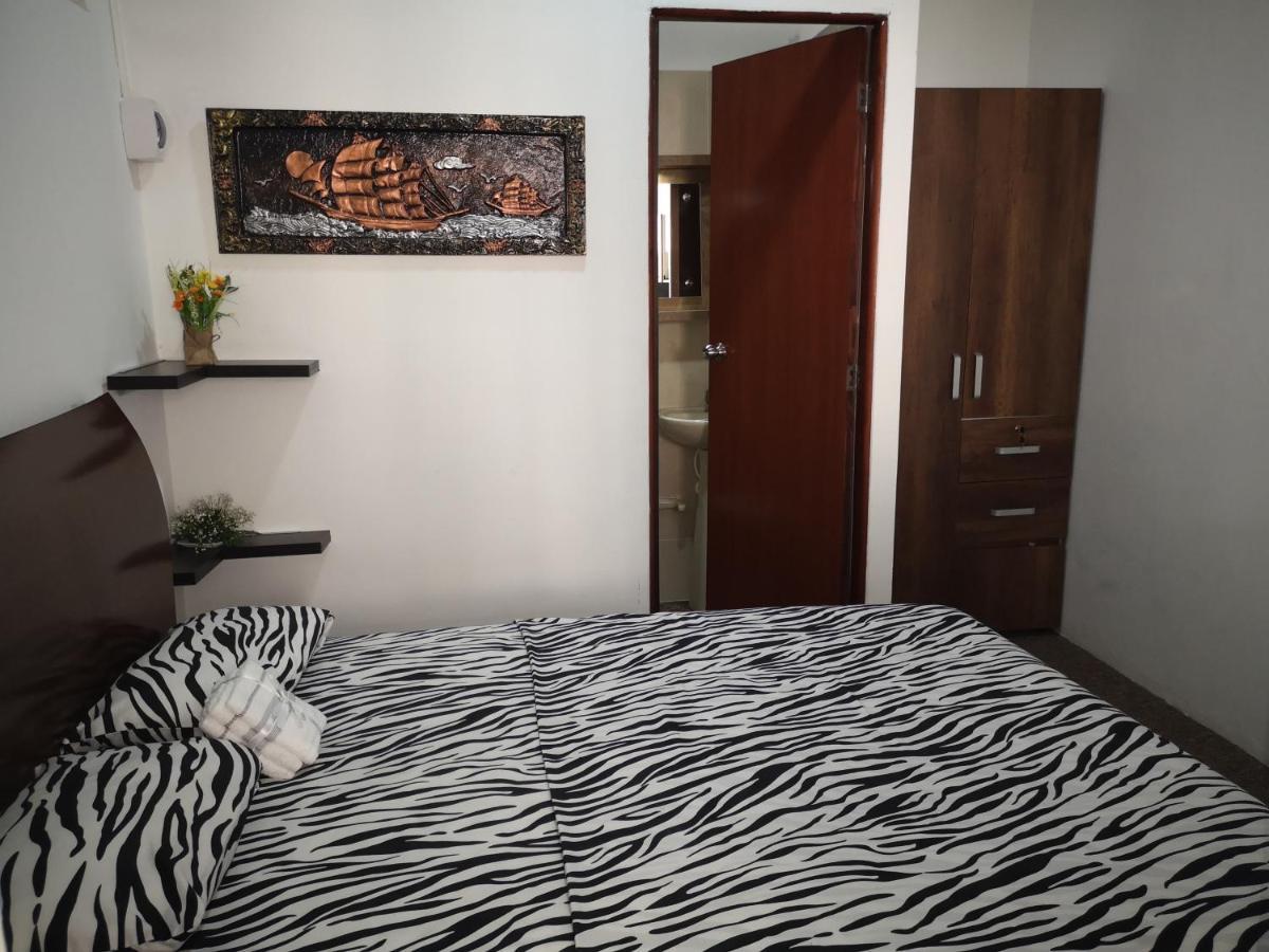 Cómodos Y Acogedores - Manizales