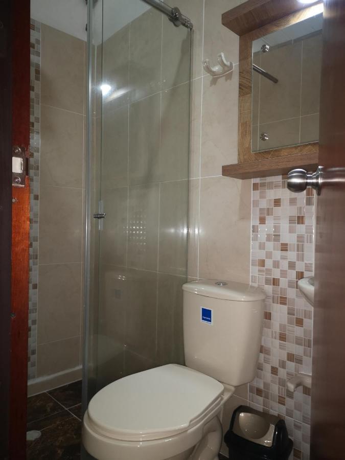 Apartamento Cómodos Y Acogedores - Manizales
