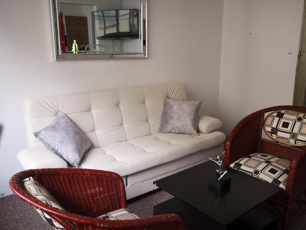Cómodos Y Acogedores - Apartamento