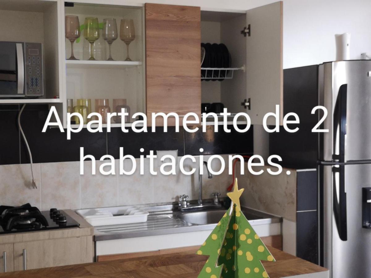 Apartamento Cómodos Y Acogedores -