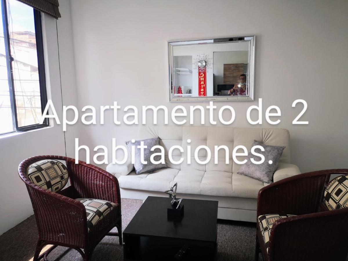 Cómodos Y Acogedores - Apartamento *