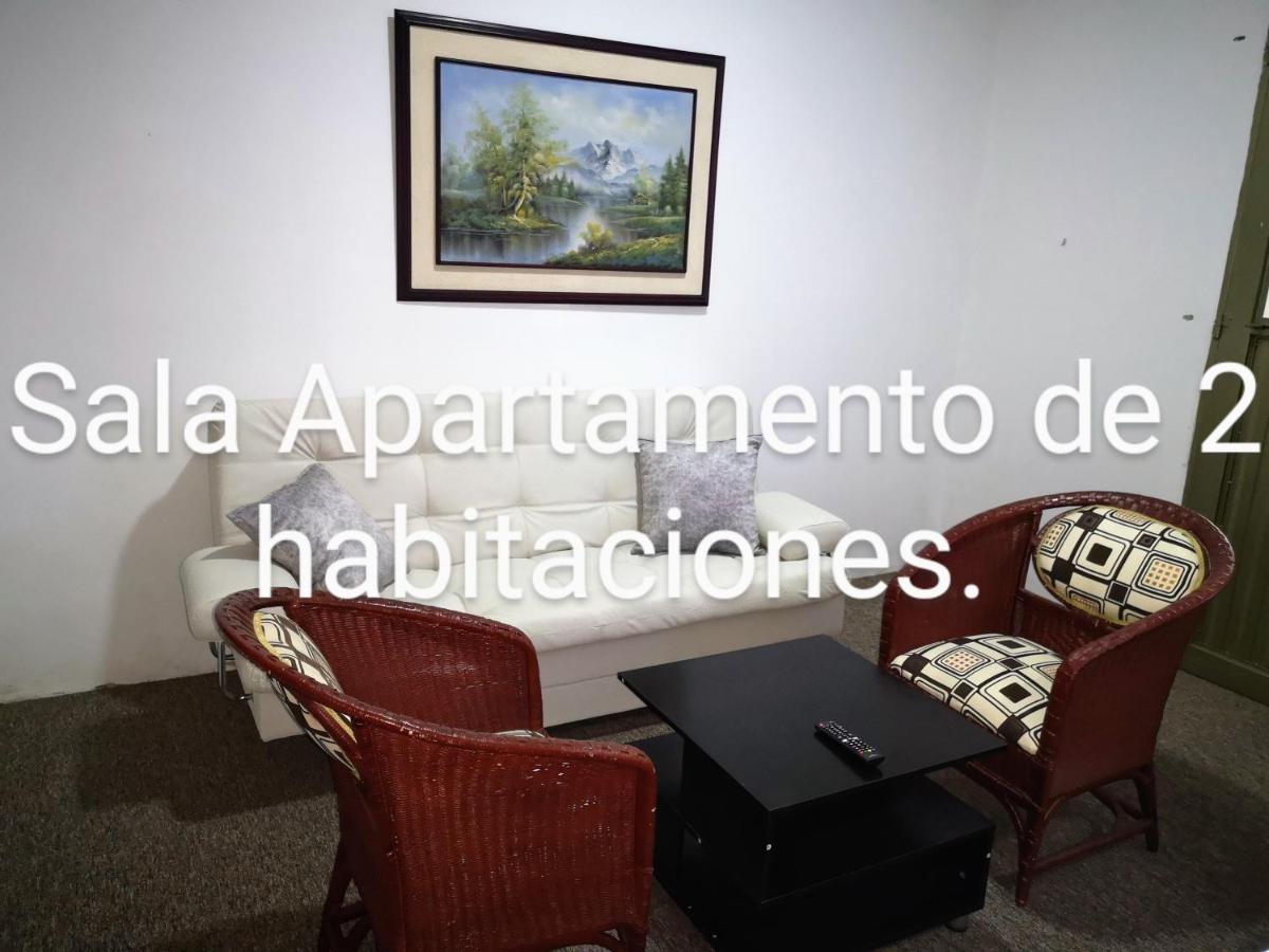 Cómodos Y Acogedores - Apartamento *