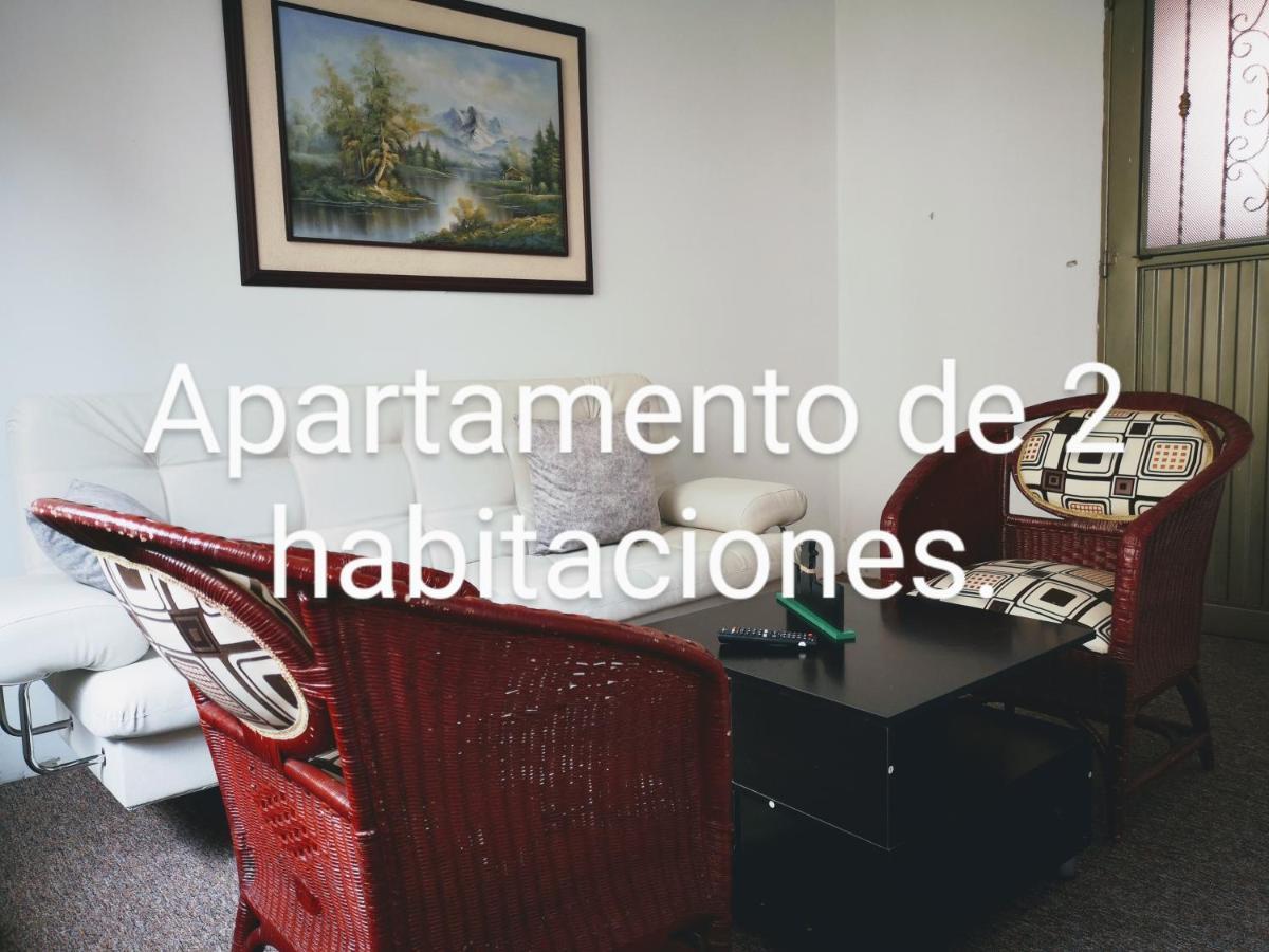 Cómodos Y Acogedores - Apartamento *
