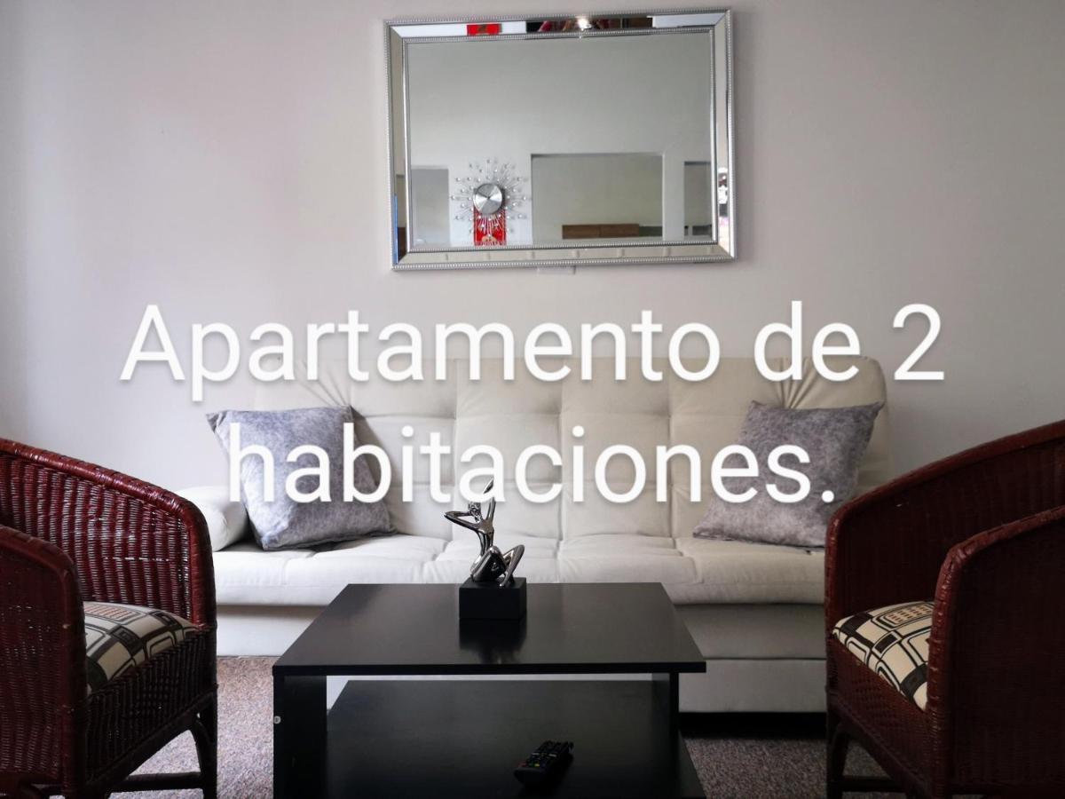 Apartamento Cómodos Y Acogedores - *