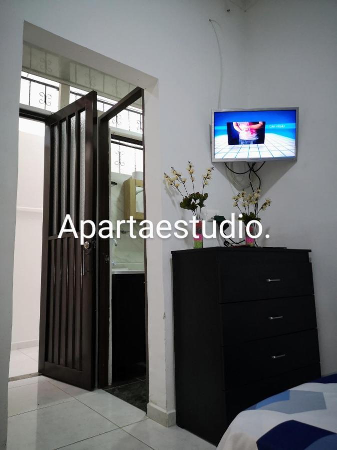 Apartamento Cómodos Y Acogedores - *