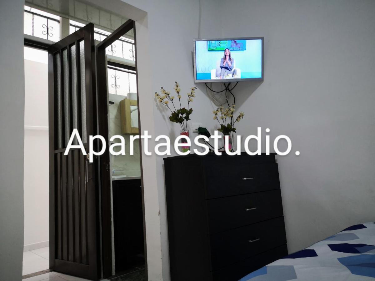 Apartamento Cómodos Y Acogedores -