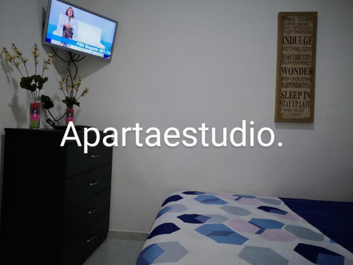 Apartamento Cómodos Y Acogedores - Manizales