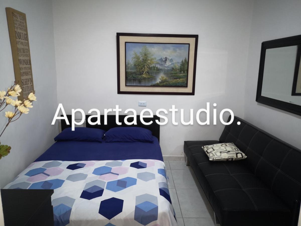 Cómodos Y Acogedores - Apartamento Manizales