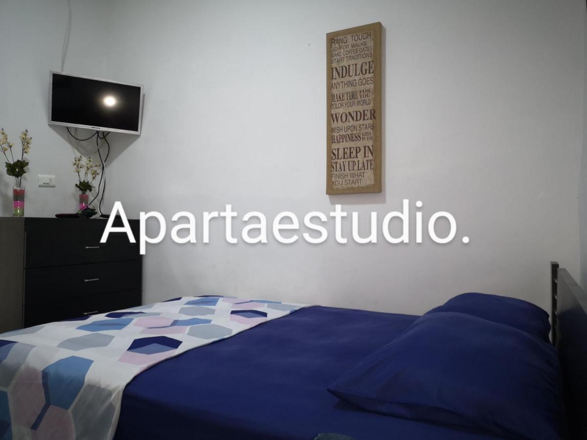 Cómodos Y Acogedores - Apartamento
