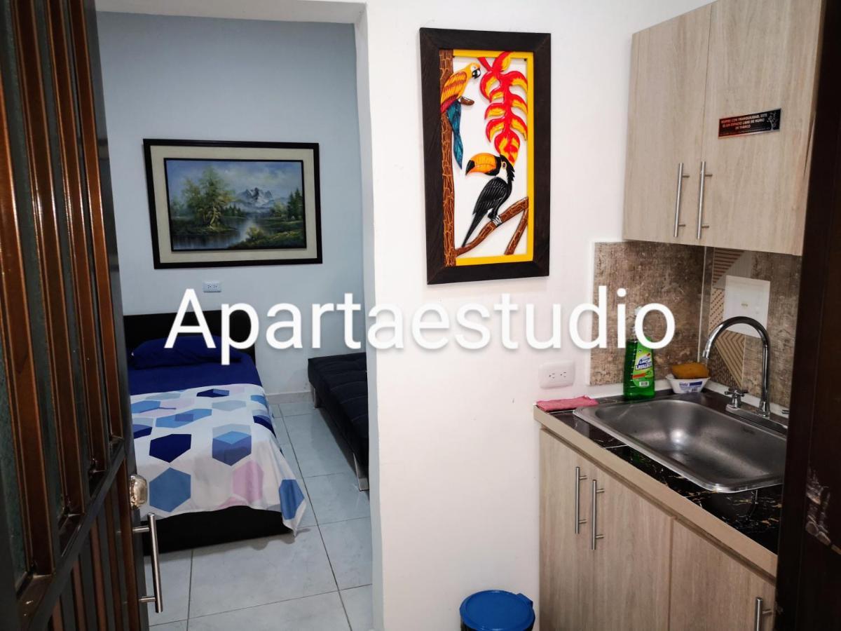 Apartamento Cómodos Y Acogedores -