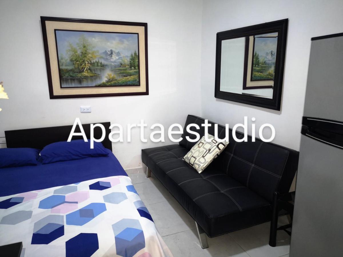 Cómodos Y Acogedores - Apartamento Manizales