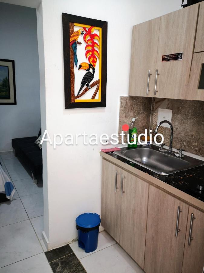 Apartamento Cómodos Y Acogedores - *