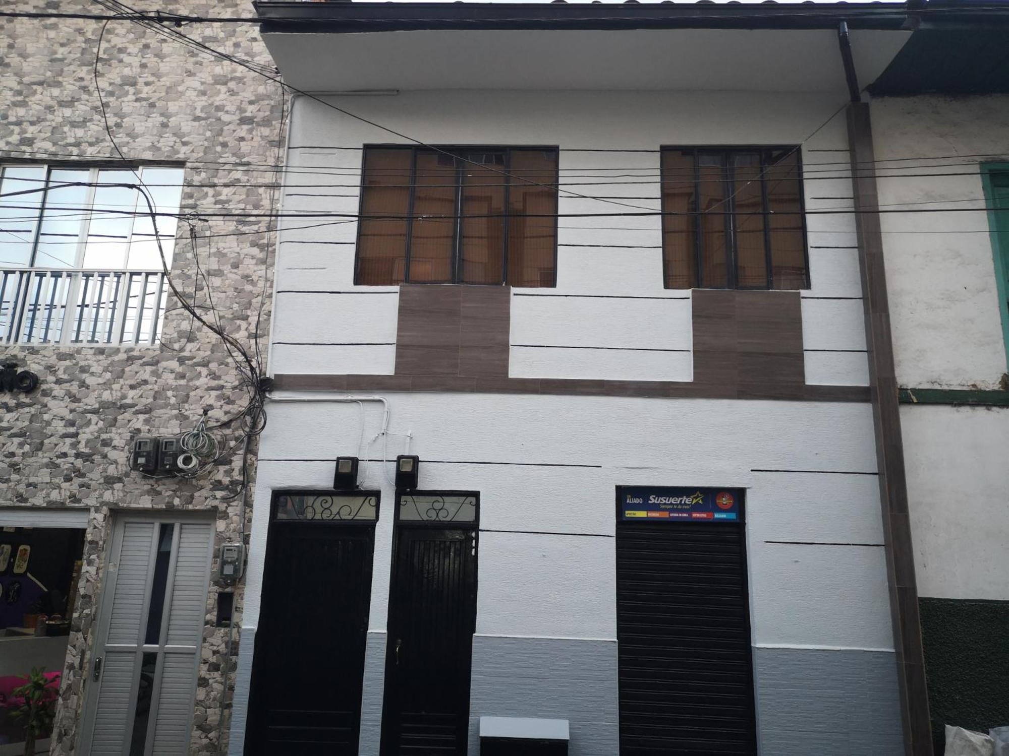 Apartamento Cómodos Y Acogedores - *