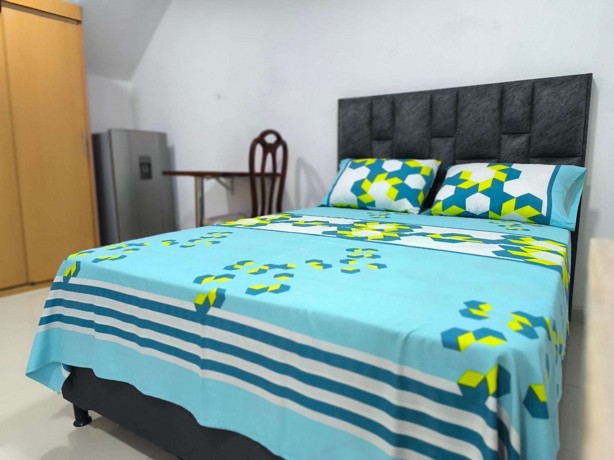 Apartamento Cómodos Y Acogedores - *