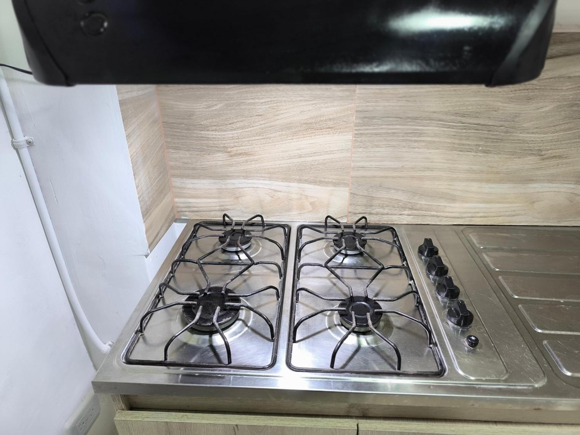 Apartamento Cómodos Y Acogedores -