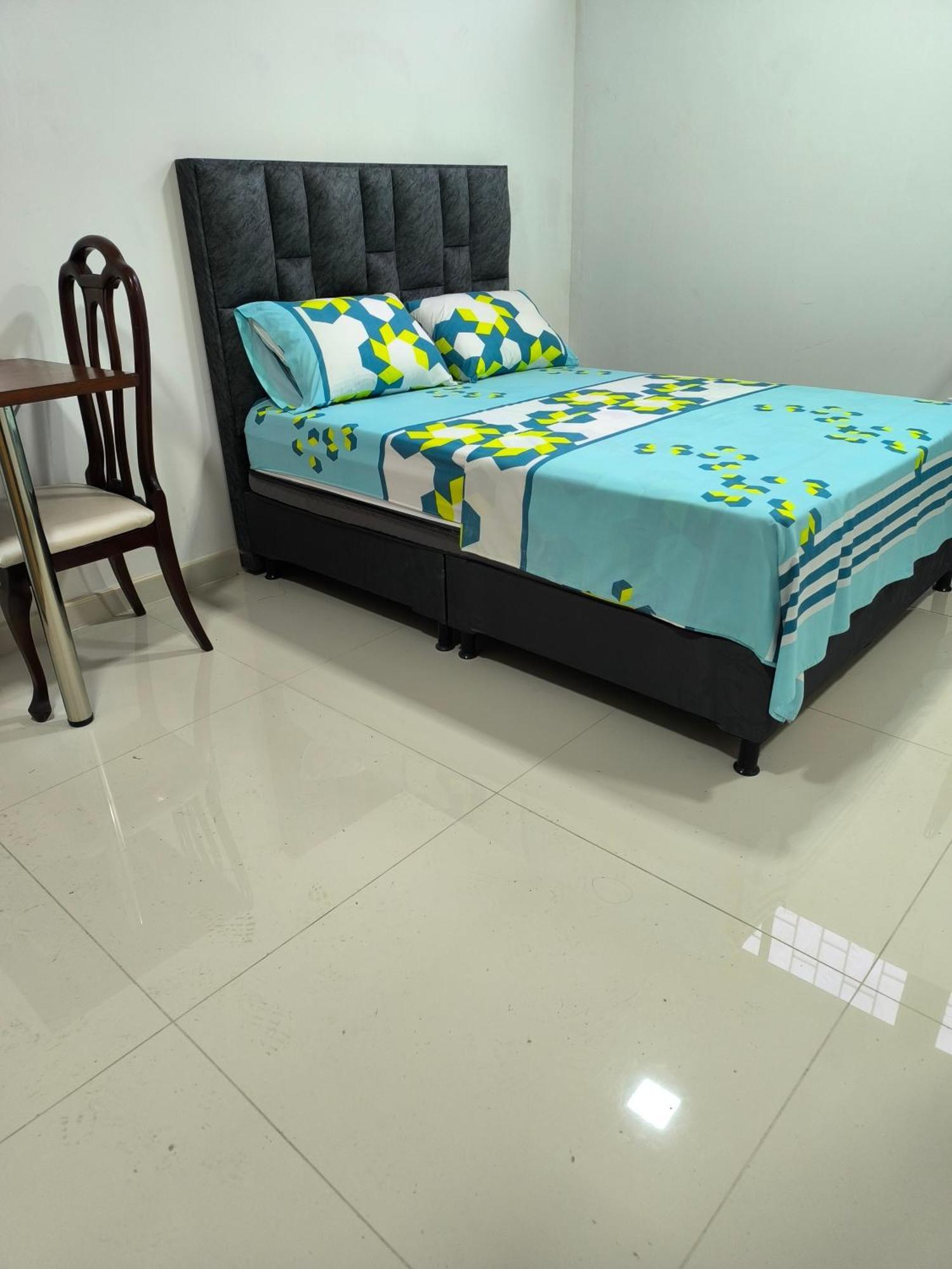 Apartamento Cómodos Y Acogedores - *